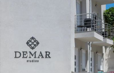 Demar Studios - Foto 42