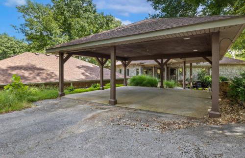 The Manor-Indoor Pool-Speak Easy-Game Room-Sauna - Foto 40