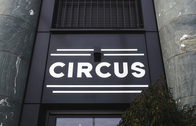 The Circus Living - Foto 39