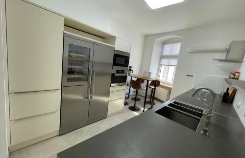 Altbauwohnung im Herzen Berlins - Foto 1