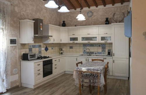 Italian Experience- Podere Vallino - Foto 41