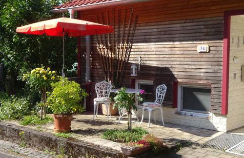 Ferienwohnung Zeitlos - Foto 1