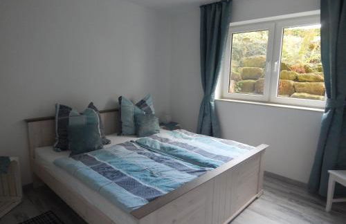 Ferienwohnung Zur Egge - Foto 8