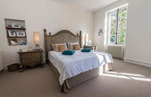 Manoir Le Bourg, Touffailles - Foto 14