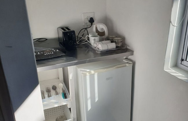 4 on Highworth - Foto 15