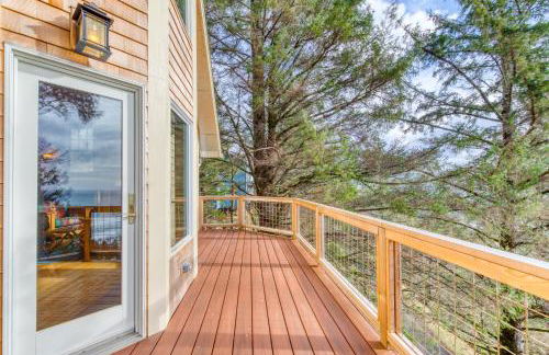 Oceanside Haven - Foto 8