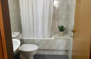 Eolia apartment in Chania with Sea&City View - Foto 26