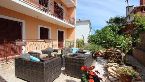 Apartments Villa Nikola - Foto 2