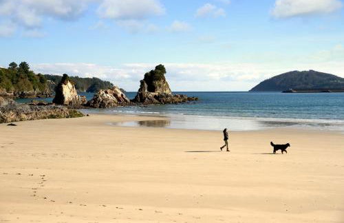 Apt. p/4 en la Playa de Viveiro - Foto 14