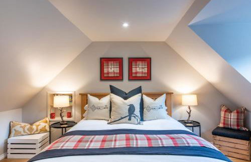 Crossroads Cottage - Foto 11