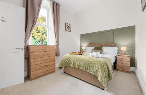 Relax at Little Hawkcliffe - Photo 19