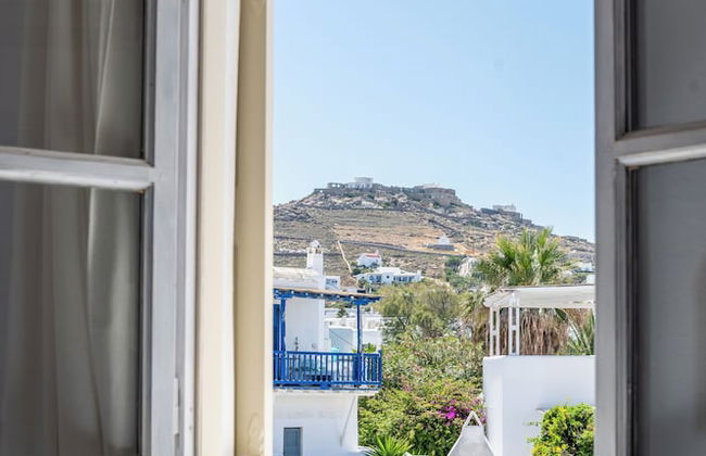 Mykonos Twins - Photo 31