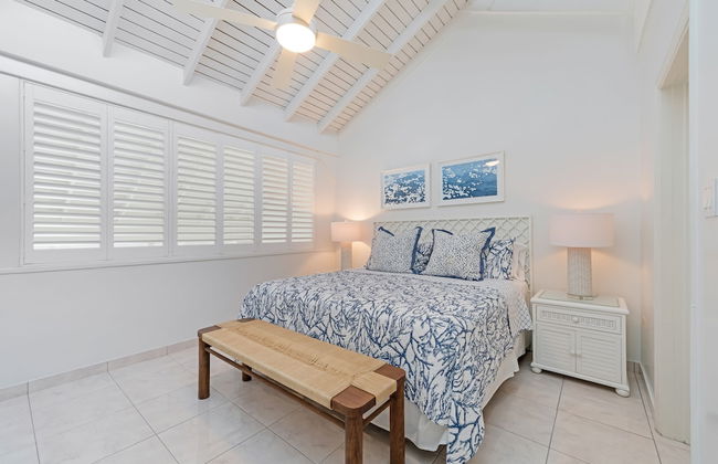 Villas of the Galleon - Photo 44