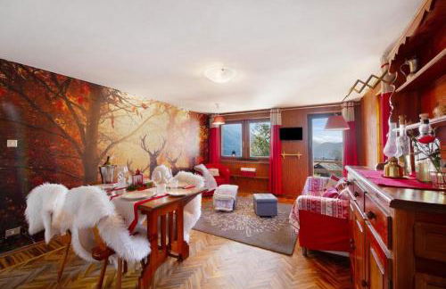 Alpine Majestic Escape - Balcone sulle Piste di Sci CIR 0102 - Foto 35