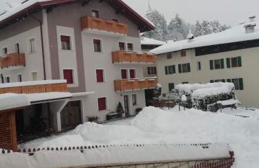 Appartamento "Laghet" a piano terra con giardino - Foto 15