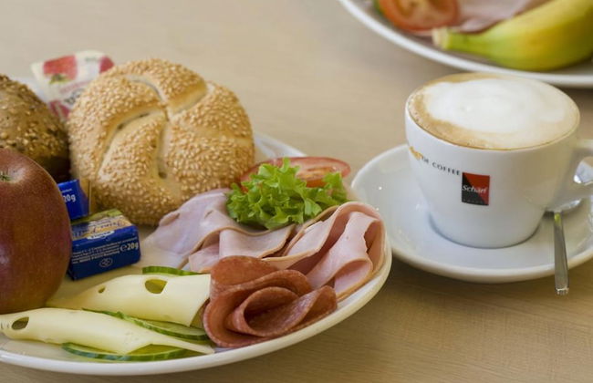 Aparthotel Landau an der Isar - Foto 11