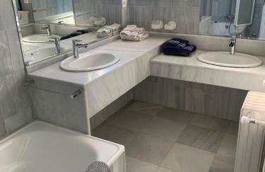 Villa Mare a los pies de Sierra Nevada - Foto 51