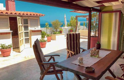 Sea View Roof Garden - Foto 17