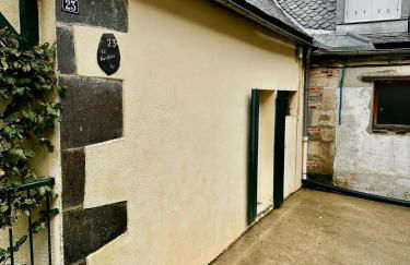 Maison Le Barbier 10pers Le Mont Dore - Foto 27