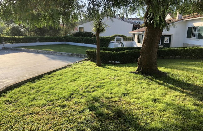 A Casa do Castelo in Bidos - Foto 35