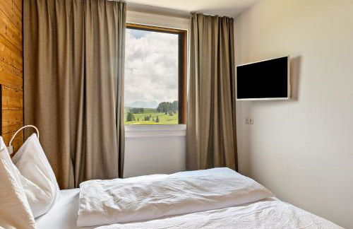 Chalet Hubertus - Foto 41