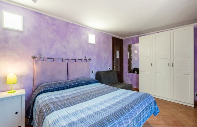 Villa in Monterotondo With Pool & Tiber Views - Foto 9