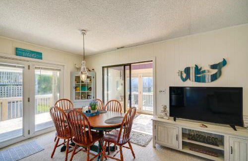 Frisco Coastal Paradise with Boat Dock and Water Views - Foto 7