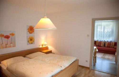 Apartment Weitblick - Alpstay - Foto 6
