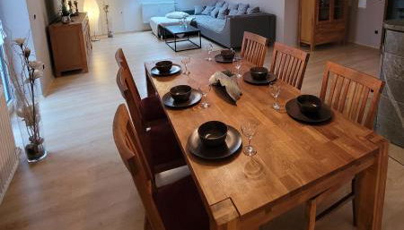 Ferienwohnung Seeglück im Oberpfälzer Seenland - Foto 5