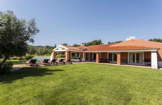 Grandola Mountain Paradise by Cadenzalux - Foto 1