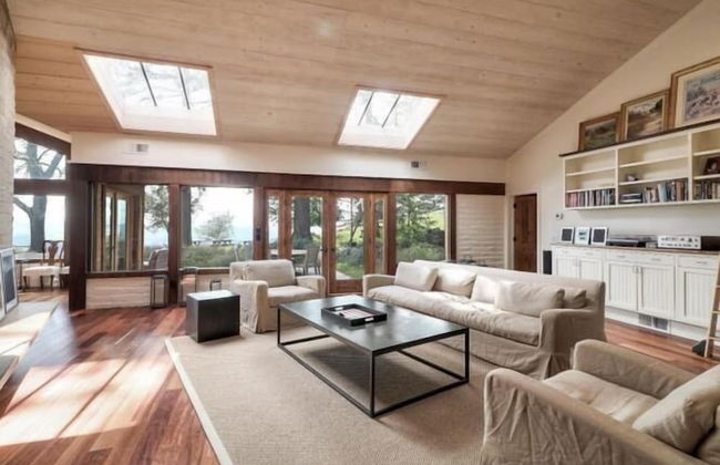 LX 57: Weathertop Rustic Ranch in Carmel With Luxury Amenities - Foto 17