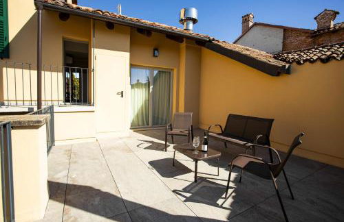 Palazzo Ratti Boutique Rooms - Foto 24