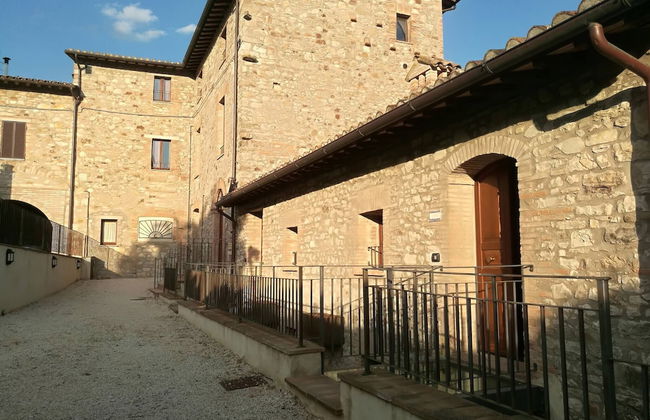 Apartment Ginestra 1 Bedroom 5 Pax Shared Pool - Foto 23