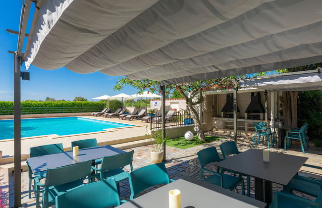 Villa Jadranka - Foto 18