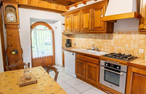 Gîte Gîte de René 4/5 personnes - Foto 10