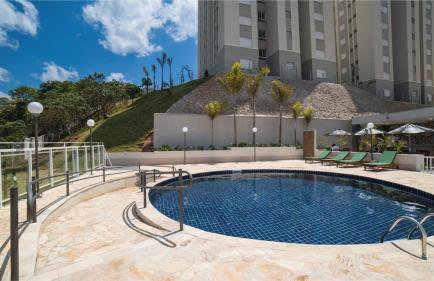 AP Completo Novo Aconchegante com piscina próximo ao shopping - Foto 15