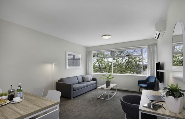 Quest Mawson Lakes - Foto 20