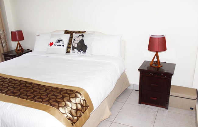 Ecoair Apartment Hotel - Foto 12