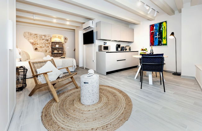 Yellow House Rovinj - Foto 21