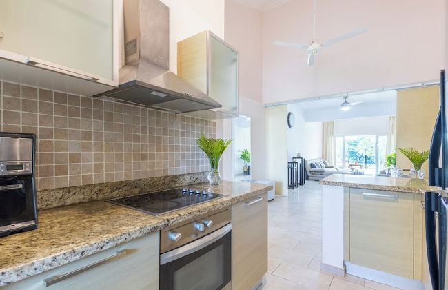 Family Elite Golf Vacations in Cocotal - Foto 11