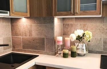 Golden GaPa Central Large Family Apartment 24 - Foto 23