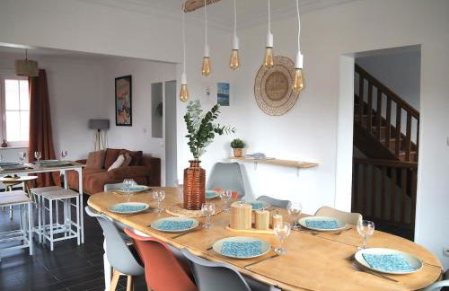 L'échappée Belle - La Tribu - Photo 11