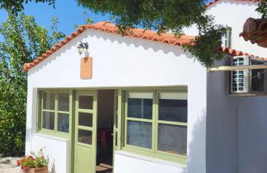 Mani Hill House - Foto 17