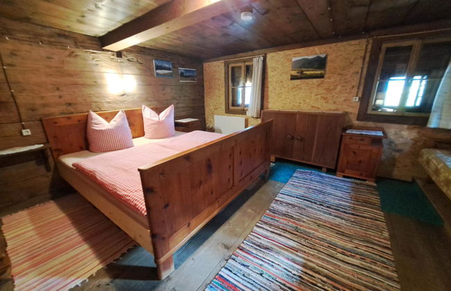 Lippnerhütte - Foto 27