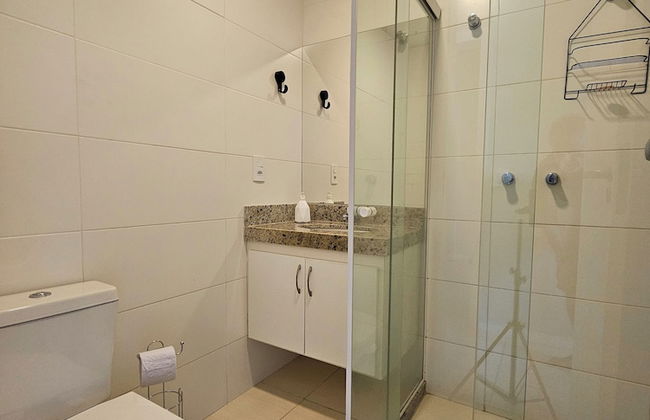 Lindo AP Praia do Forte - Porto Azul 107 - Photo 17