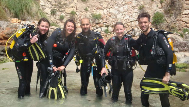PADI Scuba Diving Course - Photo 5