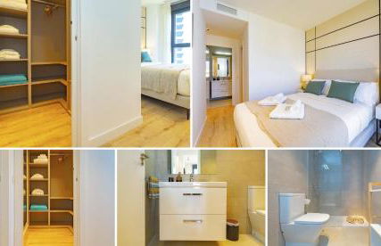 Cubo's Luxury Urban Sky Apartment 12 - Photo 31