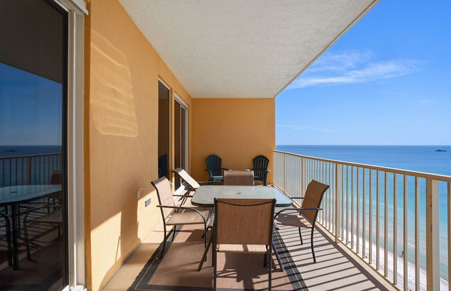 Treasure Island 1007 - Foto 35