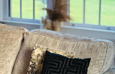 Red Roofs - 5BR Luxury - Large Gardens - EV Point - Near Edinburgh - Photo 47