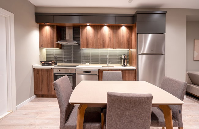 Verula City Suites - Foto 20